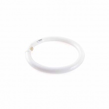 飛利浦(PHILIPS) T5環(huán)形管 圓形燈管 節(jié)能燈芯三基色 22W 白光