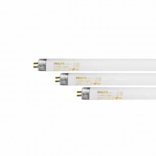 飛利浦(PHILIPS) T5直燈管 細(xì)熒光燈管 14W/865