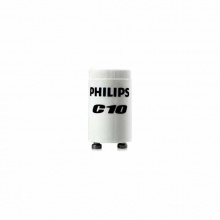 飛利浦(PHILIPS) C10啟輝器(4-65W) 