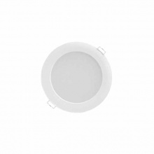 飛利浦(PHILIPS) DN200B明欣超薄筒燈 6寸/14W/65K/D150