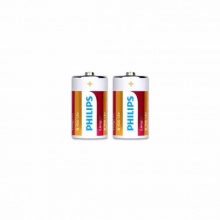 飛利浦(PHILIPS) (R20P)大號(hào)電池