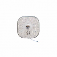 瑞程照明 方型LED模組光源24W 160*160