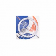 瑞程照明 LED保時捷款光源模組/白光/吸塑包裝36W 白光 Φ220