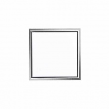 瑞程照明 超薄透鏡直發(fā)光平板燈(鐵底盤) 600*600 48W 白光