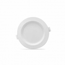 瑞程照明 新款(鋒悅)LED筒燈 2.5寸 5W白光 Φ75mm