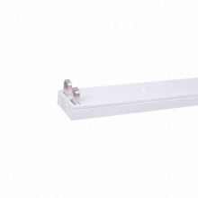 引球照明 (中性)T8水晶頭空支架 1.2M