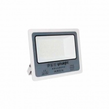 伊萊特 戰(zhàn)神系列貼片投光燈 砂白 50W 6500K