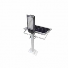 伊萊特 戰(zhàn)神太陽(yáng)能路燈5*1 60W 6500K