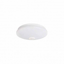 綠鋒 LED吸頂燈(人體感應(yīng))10W_65K(BM2910CW)