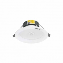 東君05G 3.5寸感應+應急筒燈