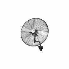 艾美特 密網(wǎng)掛壁牛角扇 工業(yè)掛壁扇 FP5018W 500型壁扇