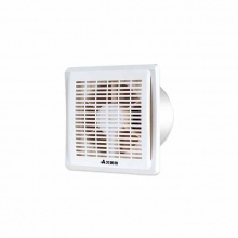 艾美特 窗夾式浴室扇 換氣扇/排氣扇 APC10-01(Φ102)