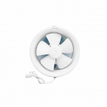 艾美特 櫥窗扇 換氣扇/排氣扇 V6 14W Φ180mm