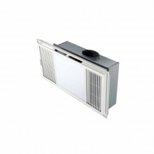 艾美特 集成吊頂多功能浴霸MV36FHZJ-11(300*600)