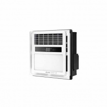 艾美特 集成吊頂多功能浴霸(300*300)MV33FHZJ-02