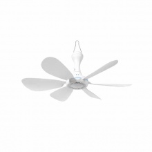 波士潔 6葉小吊扇420mm BSJ04-D61