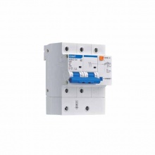 正泰 剩余電流動(dòng)作斷路器 小型漏電斷路器 NXBLE-125 2P C100 30mA