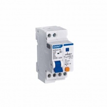 正泰 剩余電流動(dòng)作斷路器 小型漏電斷路器 NXBLE-40 1P+N C6 0.03A 4.5kA