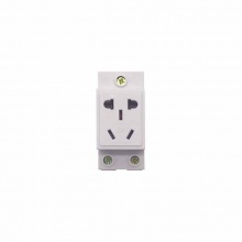 正泰AC30-10530 二極三極插座 10A 250V