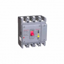 德力西 塑殼漏電斷路器CDM3L-125S/4300A 100A