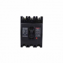德力西 塑殼斷路器CDM10-100/3300 100A