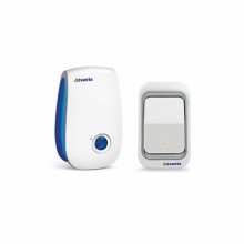 海得曼 E-228交流無線門鈴防水開關