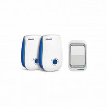 海得曼E-228-02交流無線門鈴防水開關(guān)