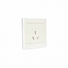 博格A1 16A三極插座A1352