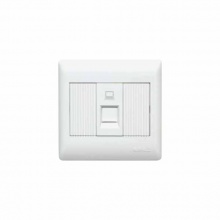 松本 C2.8一位電腦信息插座C8U01