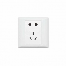 松本C2.8二三極插座C8/10USL