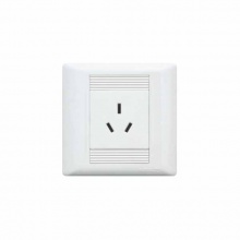 松本C2.8 16A三扁插座C8/16CS