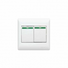 松本C2.8二位大板雙控C8C2/2