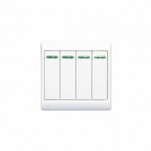 松本C2.8四位大板單控C8C4/1