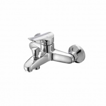 九牧 單把浴缸龍頭 X35003-122/1B-1