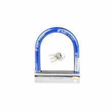 金點原子 1390車鎖 U形鎖