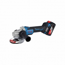 東成 20V無刷充電式角磨機 鋰電池打磨機 多功能切割機 拋光機DCSM03-100(8.0Ah—電一充)