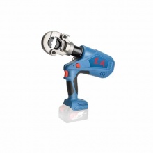 東成電動(dòng)液壓鉗充電式壓線鉗H型線夾并溝壓接鉗300 400 630銅鋁端子 DCYH300E