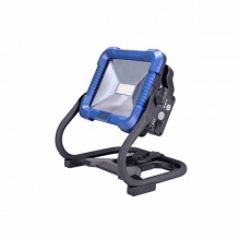 東成 充電式工具燈 DCWL20 家用停電照明燈 LED應(yīng)急充電投光燈 戶(hù)外廣場(chǎng)工地夜市地?cái)倲[攤燈 DCWL20(無(wú)電池充電器)