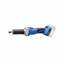 東成 20V鋰電無刷電磨 充電式電磨 金屬打磨 石材打磨 六檔調(diào)速 DCSJ25充電電磨(6.0Ah一電一充)