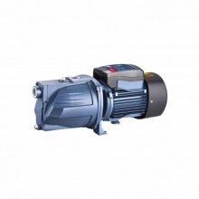 東成水泵 自吸噴射泵 水井抽水泵 家用220V吸水泵 高揚(yáng)程高樓增壓泵抽水機(jī) JET-2.2(4.5立方每小時(shí) 50米)