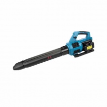 東成充電式吹風(fēng)機(jī) 無刷吹風(fēng)機(jī) 鋰電40V吹風(fēng)機(jī)除塵器吹馬路落葉機(jī)鼓風(fēng)機(jī) DCQF4012(兩電雙充4.0Ah)