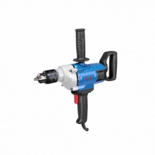 東成飛機鉆 工業(yè)級手持電鉆 多功能攪拌鉆 電鉆J1Z-FF04-16(功率1650W)