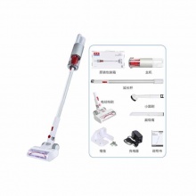 東成 吸塵器 家用小型大吸力吸塵器 手持家用吸塵機 強力車載吸塵器 DCXC24(20千帕吸力 320W功率)