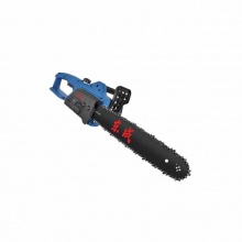 東成電鏈鋸 家用伐木鋸 手提鋸木工鋸電鏈鋸 多功能木工切割 M1L-FF05-405（1900W）