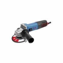 東成角磨機(jī) 角向磨光機(jī)切割機(jī) 打磨拋光除銹砂輪 S1M-FF-125S(1100W直徑125mm)