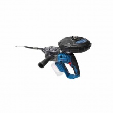 東成充電式穿線機(jī) 電動(dòng)穿線器 水電工電動(dòng)拉線機(jī) 暗管引線器 電工拉線穿線 DCCX600穿線機(jī)(裸機(jī)無電池充電器)