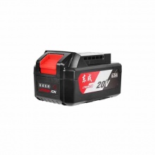 東成 鋰電池 充電器 原裝電池 東城電動工具扳手角磨機(jī)電錘 20V 6.0Ah鋰電池