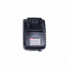 東成 鋰電池 充電器 原裝電池 東城電動(dòng)工具扳手角磨機(jī)電錘 18V雙扣快速充電器