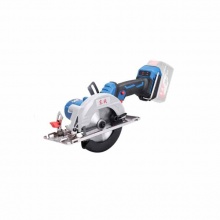 東成充電式無刷電圓鋸 多功能無刷電鋸 單手電圓鋸 鋰電電圓鋸 DCMY125(無電池充電器)