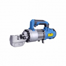 東成電動液壓鋼筋切斷機(jī) Z1Q-FF-20螺紋鋼圓形鋼碳鋼切斷剪切機(jī) Z1Q-FF-20